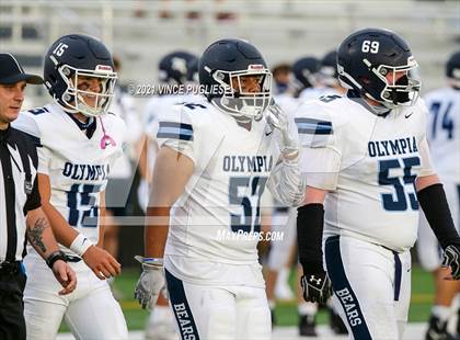 Thumbnail 1 in Olympia @ Bellarmine Prep photogallery.