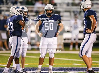 Thumbnail 2 in Olympia @ Bellarmine Prep photogallery.