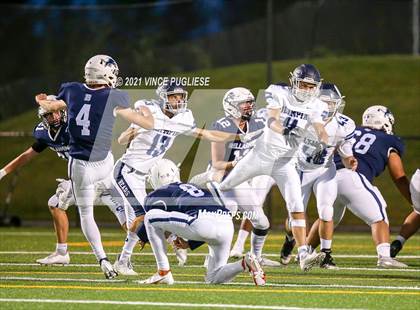 Thumbnail 1 in Olympia @ Bellarmine Prep photogallery.
