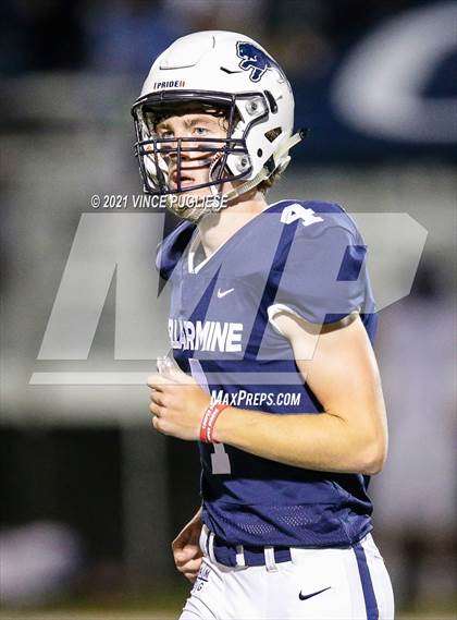 Thumbnail 1 in Olympia @ Bellarmine Prep photogallery.