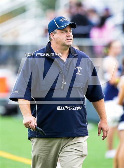 Thumbnail 2 in Olympia @ Bellarmine Prep photogallery.