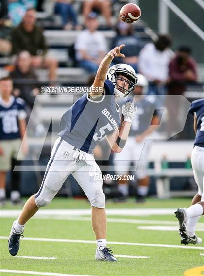 Thumbnail 1 in Olympia @ Bellarmine Prep photogallery.