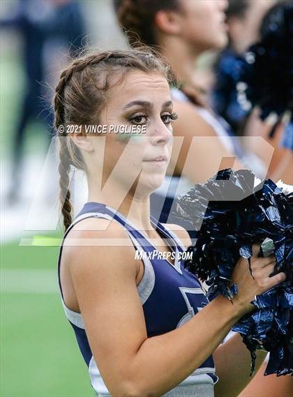 Thumbnail 2 in Olympia @ Bellarmine Prep photogallery.