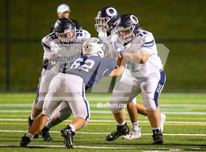 Thumbnail 2 in Olympia @ Bellarmine Prep photogallery.