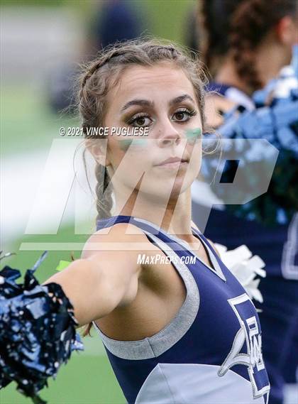 Thumbnail 3 in Olympia @ Bellarmine Prep photogallery.