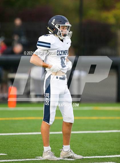 Thumbnail 2 in Olympia @ Bellarmine Prep photogallery.