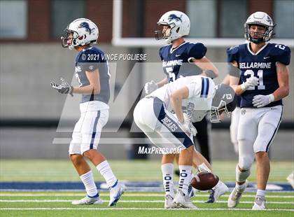 Thumbnail 2 in Olympia @ Bellarmine Prep photogallery.