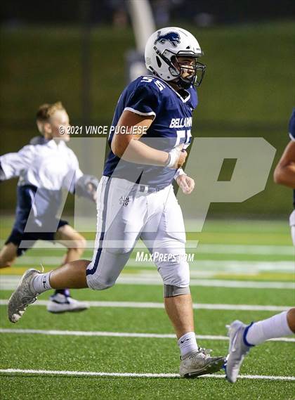 Thumbnail 1 in Olympia @ Bellarmine Prep photogallery.