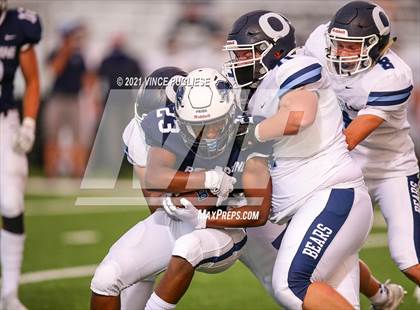 Thumbnail 1 in Olympia @ Bellarmine Prep photogallery.