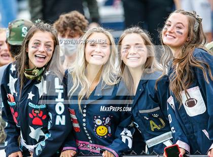 Thumbnail 2 in Olympia @ Bellarmine Prep photogallery.