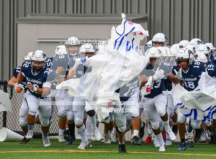 Thumbnail 3 in Olympia @ Bellarmine Prep photogallery.