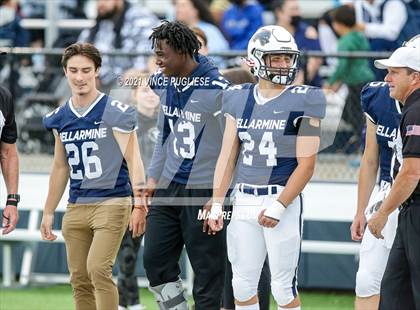 Thumbnail 2 in Olympia @ Bellarmine Prep photogallery.