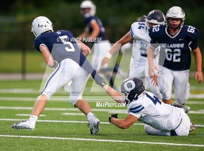 Thumbnail 1 in Olympia @ Bellarmine Prep photogallery.