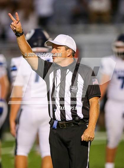 Thumbnail 3 in Olympia @ Bellarmine Prep photogallery.