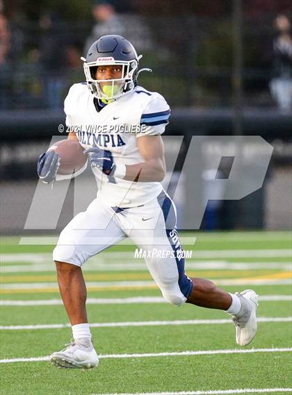 Thumbnail 3 in Olympia @ Bellarmine Prep photogallery.