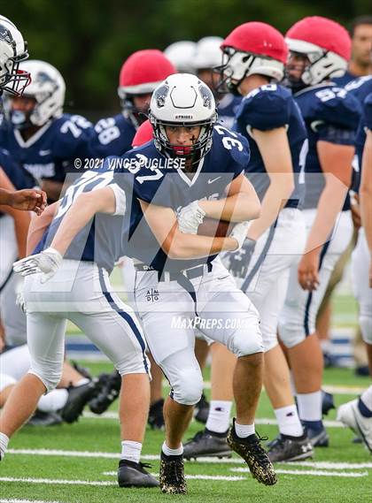 Thumbnail 1 in Olympia @ Bellarmine Prep photogallery.