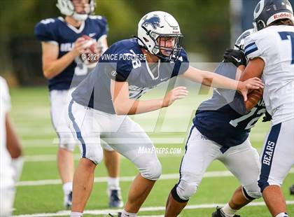 Thumbnail 2 in Olympia @ Bellarmine Prep photogallery.