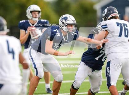 Thumbnail 3 in Olympia @ Bellarmine Prep photogallery.