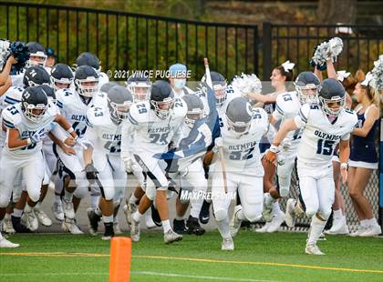 Thumbnail 3 in Olympia @ Bellarmine Prep photogallery.