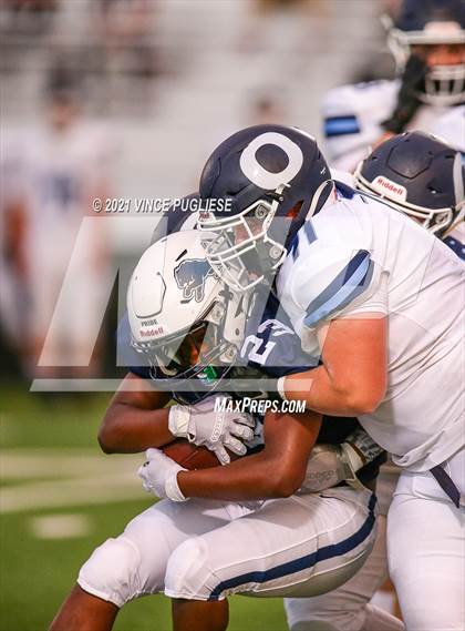 Thumbnail 2 in Olympia @ Bellarmine Prep photogallery.