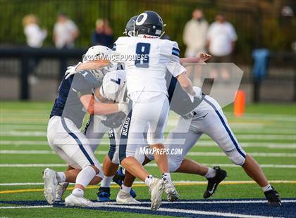 Thumbnail 1 in Olympia @ Bellarmine Prep photogallery.