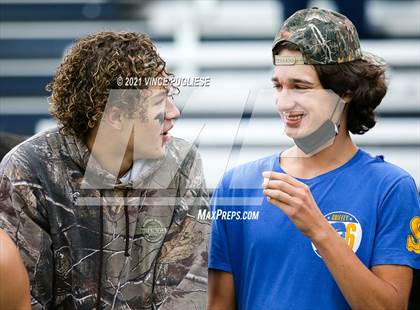 Thumbnail 1 in Olympia @ Bellarmine Prep photogallery.
