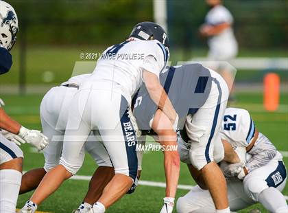 Thumbnail 1 in Olympia @ Bellarmine Prep photogallery.
