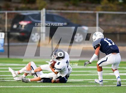Thumbnail 2 in Olympia @ Bellarmine Prep photogallery.