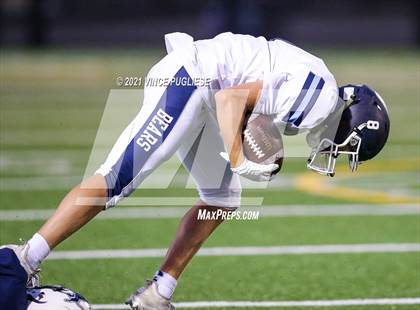 Thumbnail 1 in Olympia @ Bellarmine Prep photogallery.