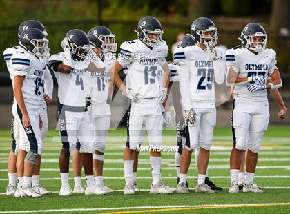 Thumbnail 3 in Olympia @ Bellarmine Prep photogallery.