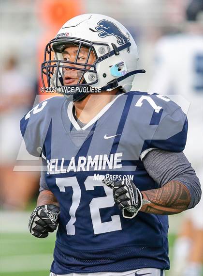 Thumbnail 1 in Olympia @ Bellarmine Prep photogallery.