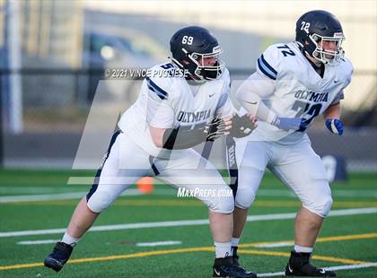 Thumbnail 3 in Olympia @ Bellarmine Prep photogallery.