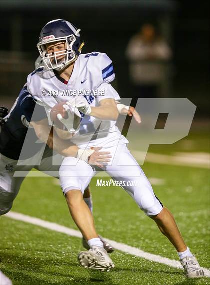 Thumbnail 3 in Olympia @ Bellarmine Prep photogallery.