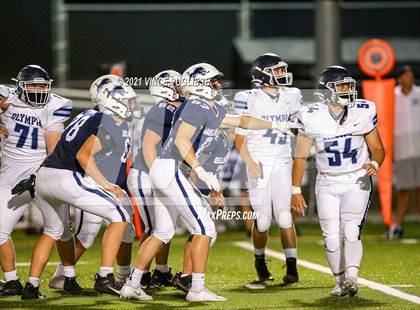 Thumbnail 3 in Olympia @ Bellarmine Prep photogallery.