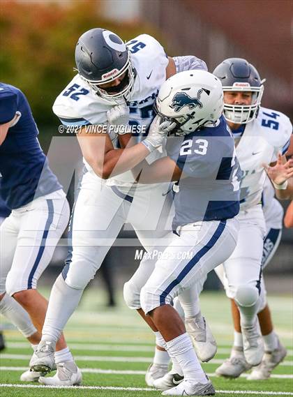 Thumbnail 2 in Olympia @ Bellarmine Prep photogallery.