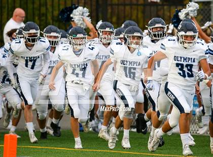 Thumbnail 1 in Olympia @ Bellarmine Prep photogallery.