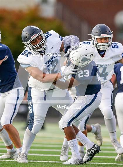 Thumbnail 2 in Olympia @ Bellarmine Prep photogallery.