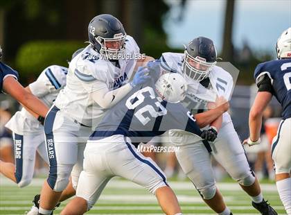 Thumbnail 1 in Olympia @ Bellarmine Prep photogallery.