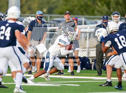 Thumbnail 2 in Olympia @ Bellarmine Prep photogallery.