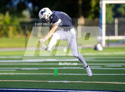 Thumbnail 1 in Olympia @ Bellarmine Prep photogallery.