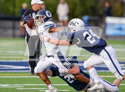 Thumbnail 3 in Olympia @ Bellarmine Prep photogallery.