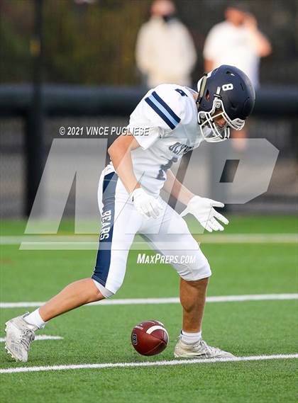 Thumbnail 1 in Olympia @ Bellarmine Prep photogallery.