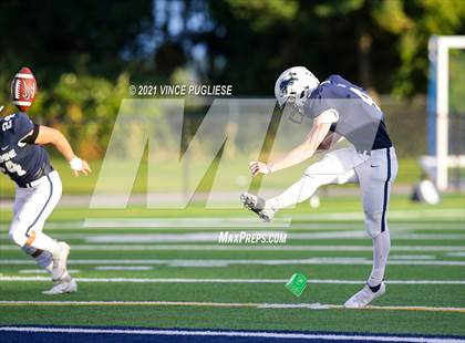 Thumbnail 2 in Olympia @ Bellarmine Prep photogallery.