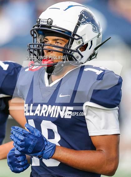 Thumbnail 3 in Olympia @ Bellarmine Prep photogallery.