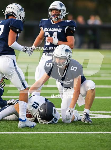Thumbnail 1 in Olympia @ Bellarmine Prep photogallery.