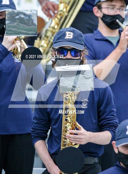 Thumbnail 3 in Olympia @ Bellarmine Prep photogallery.