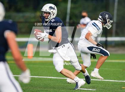 Thumbnail 1 in Olympia @ Bellarmine Prep photogallery.