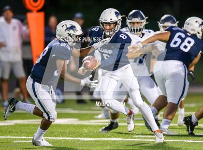 Thumbnail 1 in Olympia @ Bellarmine Prep photogallery.