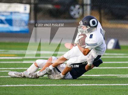 Thumbnail 3 in Olympia @ Bellarmine Prep photogallery.