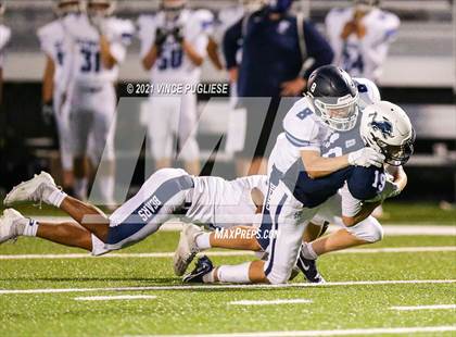 Thumbnail 1 in Olympia @ Bellarmine Prep photogallery.